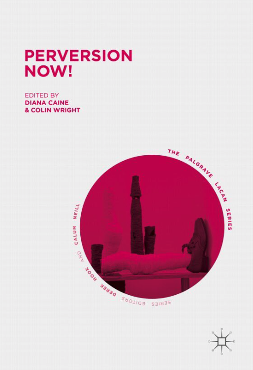 The Palgrave Lacan Series Lacan In Scotland